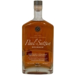 Paul Sutton Kentucky Single Barrel Straight Bourbon 750ml