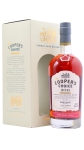 Dailuaine - Cooper's Choice - Single Port Cask #305101 2011 11 year old Whisky 70CL