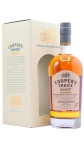 Cameronbridge - Cooper's Choice - Single Amontillado Sherry Cask #462894 2007 15 year old Whisky 70CL