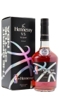 Hennessy - VS NBA Collector Edition Cognac 70CL