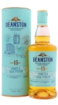 Deanston - Limited Edition Tequila Cask 15 year old Whisky 70CL