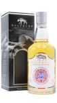 Wolfburn - Limited Edition King Charles III Coronation 7 year old Whisky