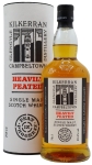 Kilkerran - Heavily Peated Batch #1 Whisky 70CL