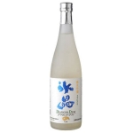 Asamai Shuzo Hyosho Usunigori Diamond Dust Junmai Ginjo 10oz