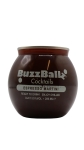 BuzzBallz - Espresso Martini Cocktail 20CL