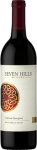 Seven Hills Walla Walla Valley Cabernet Sauvignon 750ml