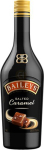 Baileys Salted Caramel Irish Cream Liqueur 750ml