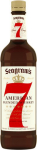 Seagram's 7 Crown Whiskey 750ml