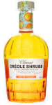 Rhum Clement French Caribbean Liqueur Creole Shrub Orange Liqueur 700ml