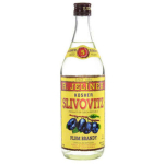 R. Jelinek Plum Brandy Slivovitz 5 Years Old Kosher 750ml