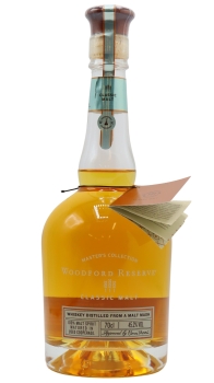 Woodford Reserve - Masters Collection - Classic Malt Whiskey 70CL