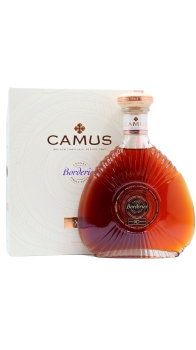 Camus - XO Borderies - Single Estate Cognac 70CL | Bourbon Liquor Store