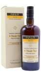 Papalin - Haitian 4 year old Rum 70CL