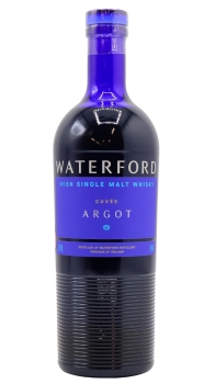 Waterford - The Cuvee Argot Single Malt Irish Whiskey 70CL