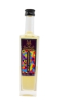 Black Shuck - Passion Fruit & Lime Miniature Schnapps 5CL