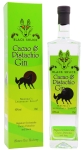 Black Shuck - Cacao & Pistachio Gin 70CL