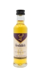 Glenfiddich - Single Malt Scotch Miniature 15 year old Whisky 5CL