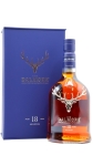 Dalmore - 2023 Release - Oloroso Sherry Cask Finish 18 year old Whisky 70CL