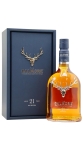 Dalmore - 2023 Release - Highland Single Malt 21 year old Whisky 70CL