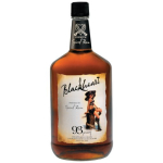 Blackheart Spiced Rum 1.75L