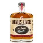 Devil's River Small Batch Texas Bourbon 750ml