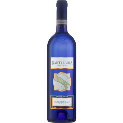 Bartenura Moscato d'Asti (Mev) 750ml | Nationwide Liquor