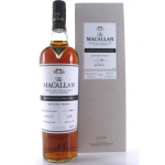 Macallan Exceptional Single Cask 14812 750ml