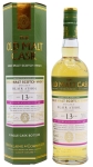 Blair Athol - Old Malt Cask Single Cask 2009 13 year old Whisky 70CL