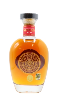 Rosemullion - Spiced Rum 70CL