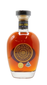 Rosemullion - Dark Rum 70CL