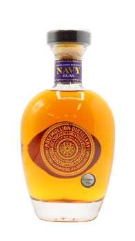 Rosemullion - Navy Strength Rum 70CL