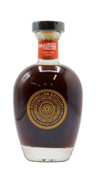 Rosemullion - Coffee Rum Liqueur 70CL