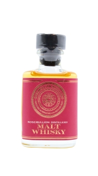 Rosemullion - Malt Miniature Whisky 5CL