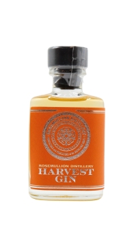 Rosemullion - Harvest Miniature Gin 5CL