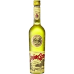 Strega Liqueur Italian Herb Liqueur 700ml