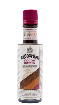 Angostura - Cocoa Bitters