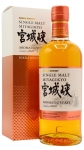 Nikka Miyagikyo - Aromatic Yeast Single Malt Whisky