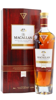 Macallan - Rare Cask 2023 Release Whisky 70CL