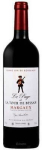 La Page De La Tour De Bessan Margaux Red Bordeaux Wine 750ml