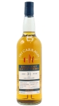 Jura - Tri Carragh - Release No. 2 1992 31 year old Whisky 70CL