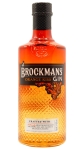 Brockmans - Orange Kiss Gin 70CL