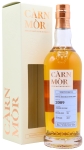 Royal Brackla - Carn Mor Strictly Limited - American Oak Cask Finish 2009 13 year old Whisky 70CL