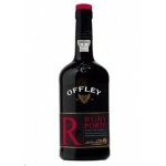 Offley Ruby Porto 750ml