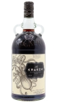 Kraken - Black Spiced (1 Litre) Rum