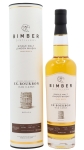 Bimber - Ex-Bourbon Cask Batch No. 4 Whisky