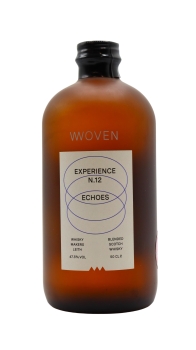 WOVEN - Experience N.12 - Echoes Whisky 50CL