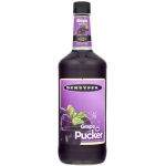 DeKuyper Grape Pucker 750ml