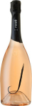 J Vineyards Brut Rose 750ml