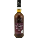 Muirhead's Silver Seal 18 Years Old Sherry Oak 750ml