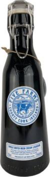 Five Farms County Cork Single Batch Irish Cream Liqueur 375ml